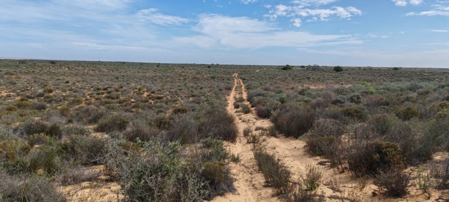 0 Bedroom Property for Sale in Koekenaap Western Cape